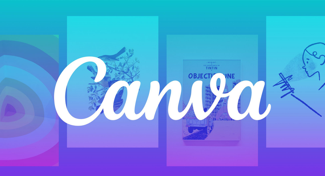 Canva 1-dars | Grafik dizayn | post yasash